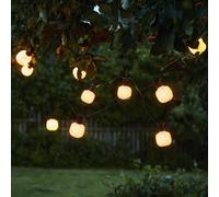 STAR TRADING Cadena de luces LED Circus Maxi