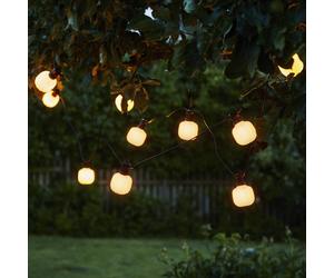 STAR TRADING Cadena de luces LED Circus Maxi