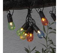 STAR TRADING Cadena de luces LED Small Hooky, colorido