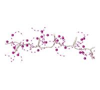 Star Trading - Cadena de luces Pearlz - LED - 20 fuentes de luz - 110cm