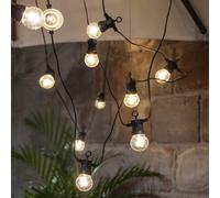 STAR TRADING Cadenas de luces LED Small Circus Filament True
