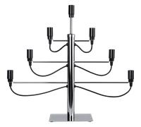 Star Trading - Candelabro Milano Cromo