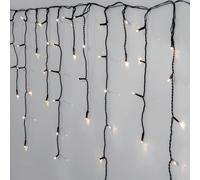 Star Trading - Crispy Ice White - LED - 480pcs fuentes de luz - 1190cm