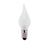 STAR TRADING E10 1.8W 24V Bombillas de recambio LV candelabro para ventana, 3 unidades