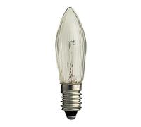 STAR TRADING E10 3W 55V bombilla de repuesto, set de 3 unidades
