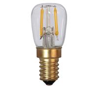 STAR TRADING E14 1,4W Soft Glow 2.100K transparente atenuable EC:EPREL:588766