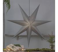 STAR TRADING Estrella de papel Ozen 7 puntas Ø 140 cm