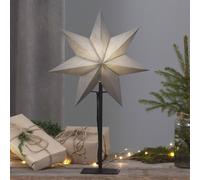 STAR TRADING Estrella de pie Ozen altura 55 cm True