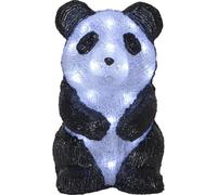Star Trading - Figura decorativa Crystalo