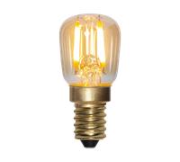 Star Trading Fuente de luz E14 LED 0.5 W Amber