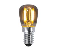 Star Trading Fuente de luz E14 LED 1 W Smoke