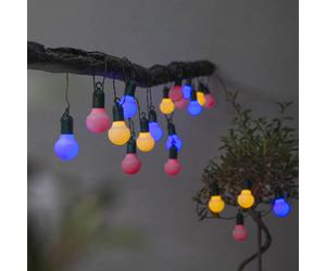 STAR TRADING Hooky RGB cadenas de luces LED