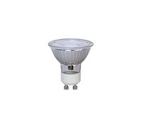 Star Trading I-LED-GU10-35WP - Foco LED (GU10, 4 W, Clase Color Blanco cálido