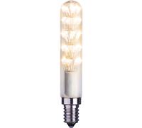 Star Trading - Lámpara LED E14 T20 Decoline - 1.5w - 2100K