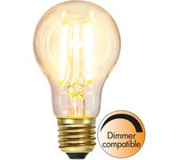 Star Trading - Lámpara LED E27 A60 Soft Glow - 7.0w - 2100K - Regulable