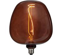 Star Trading - Lámpara LED E27 Decoled - 2.0w - 1800K
