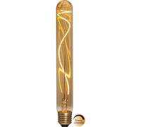 Star Trading - Lámpara LED E27 T30 Soft Glow - 4.0w - 1800K - Regulable
