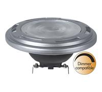 Star Trading - Lámpara LED G53 AR111 Spotlight Basic