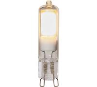 Star Trading - Lámpara LED G9 Halo-LED - 2.0w - 2700K