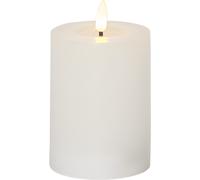 Star Trading - LED Block Light Flame Flow