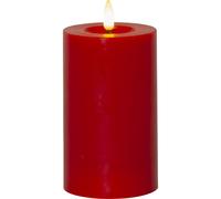 Star Trading - LED Block Light Flame Flow