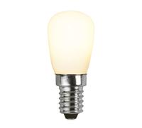 Star Trading LED E14 ST26 opaco regulable en 3 pasos Opal-blanco cálido