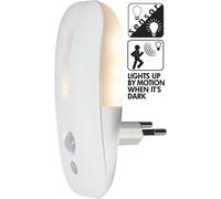 Star Trading - Luz nocturna LED Funcional - 0.9w