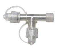 Star Trading - Sistema de ramificación Expo/LED/Connecta/Focus