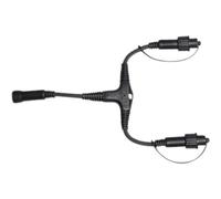 Star Trading - Sistema de ramificación Expo/LED/Focus