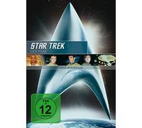 Star Trek 1 - Der Film [Alemania] [DVD]
