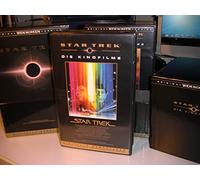 Star Trek 1 - Der Film (Digitally Remastered) [Reino Unido] [VHS]