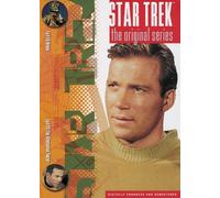 Star Trek 10: Arena & Alternative Factor [Alemania] [DVD]