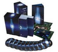 Star Trek 10-Movie Box Set [Reino Unido] [DVD]