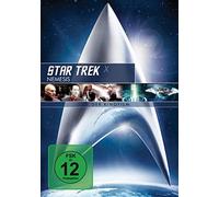 Star Trek 10 - Nemesis [Alemania] [DVD]