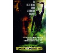 Star Trek 10 - Nemesis [Alemania] [VHS]