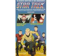 Star Trek 11 [USA] [VHS]
