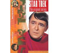 Star Trek 13: This Side & Devil Dark [USA] [DVD]