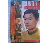 Star Trek 16: Metamorhosis & Friday's Child [Alemania] [DVD]