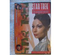 Star Trek 17: Who Mourns & Amok Time [Alemania] [DVD]
