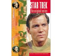 Star Trek 19: Changeling & Apple [Alemania] [DVD]