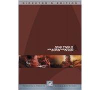 Star Trek 2 - Der Zorn des Khan/Dir.Ed. [Alemania] [DVD]