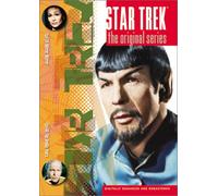 Star Trek 20: Mirror Mirror & Deadly Years [Alemania] [DVD]