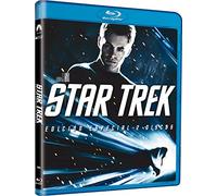 Star Trek 2009 [Blu-ray]