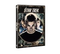 Star Trek 2009 [DVD]