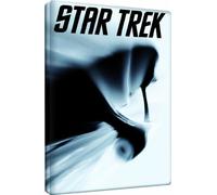 Star trek 2009 (Edición caja metalica) [DVD]
