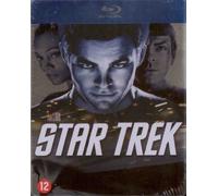 Star Trek [ 2009 ] Metalcase [ Blu-Ray ]