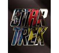 Star Trek (2009) Titans of Cult 4K UHD SteelBook [Blu-ray] [Region A & B & C]