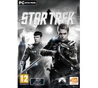 Star Trek El Movie - El Película PC Namco