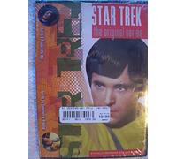 Star Trek 23: Private Little & Gamesters [Alemania] [DVD]