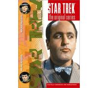 Star Trek 25: Piece of & By Any Other [Alemania] [DVD]